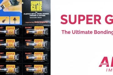 MAGNET super glue imported by Anio Imports