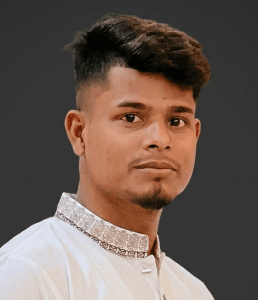 Md Habibur Rahman Md Habibur Rahman