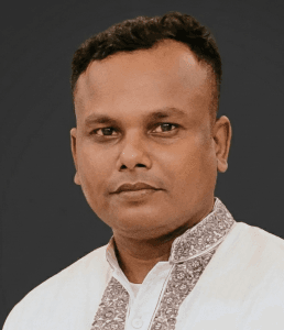 Md Obaidur Rahman Md Obaidur Rahman