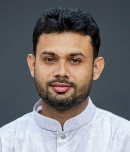 Md Arif Hossain Md Arif Hossain
