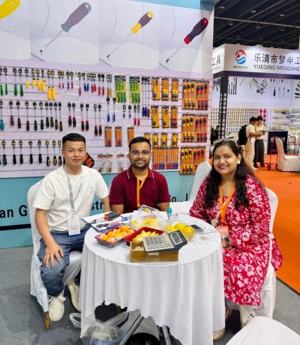 10th China Yiwu International Hardware  Electrical Appliances Fair 2026 2