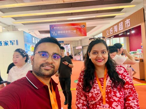 10th China Yiwu International Hardware  Electrical Appliances Fair 2026 3