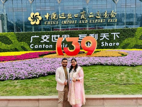 139th Canton Fair 2026 1