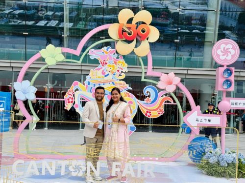 139th Canton Fair 2026 2